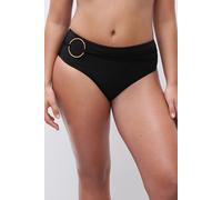 Chantelle Eclipse Swimwear Brief Black Talla: 38 | Bikinis Outlet | Mujer | Negro