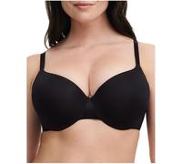 Chantelle Essentiall 15G6 Sujetador para Camiseta, Black, 90D para Mujer
