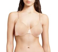 Chantelle Essentiall Camiseta Bra, Beige Dore, 100D para Mujer