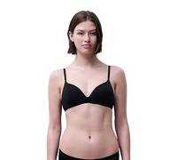 Chantelle Essentiall, Camiseta Bra Mujer, Negro (Noir), S