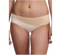 Chantelle Essentiall Ropa Interior, Opaco, Beige Dore, 38 para Mujer