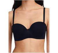 Chantelle Essentiall Sujetador de Cobertura Completa, Opaco, Noir, 95C para Mujer