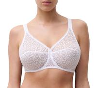 Chantelle Fete, Sujetador Mujer, Blanco (White), 90B
