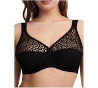 Chantelle Fete, Sujetador Mujer, Negro (Black), 105C