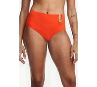 Chantelle Glow Bright Orange Talla: 42 | Bikinis Outlet | Mujer | Naranja