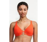 Chantelle Glow Bright Orange Talla: C75 | Bikinis Outlet | Mujer | Naranja
