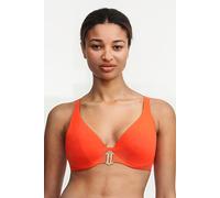 Chantelle Glow Orange Talla: C75 | Bikinis Outlet | Mujer | Naranja