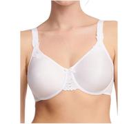 Chantelle Hedona 2031, Sujetador con Aros Mujer, Blanco (White), 90G