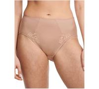 Chantelle Hedona 2031, Underwear Mujer, Beige, 44