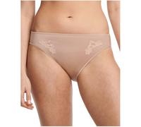 Chantelle Co Bo. Brief Std Std W. Skintone Talla: 42 | Lencería Outlet | Mujer |