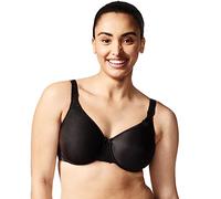 Chantelle HEDONA, sujetador de cobertura moldeada, ropa interior invisible para mujer