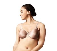 Chantelle HEDONA, sujetador de cobertura moldeada, ropa interior invisible para mujer