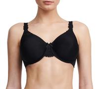 Chantelle Sujetador Hedona Cobertura moldeada con aros, ropa interior invisible Negro