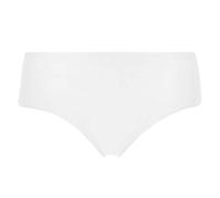 Chantelle Hipster elástico Suave Tijero, Blanco, Talla única para Mujer