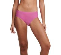 Chantelle Hipster suave y elástico de talle regular para mujer, Capullo de rosa, Talla única