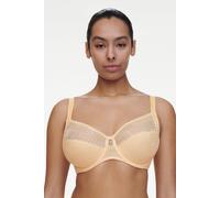 Chantelle Intrigue Bra Sunflower Yellow Talla: D75 | Brasieres Outlet | Mujer | Amarillo