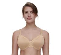 Chantelle Merci Lightweight Nursing Bra, Sujetador Mujer, Beige (Color Carne), 100E