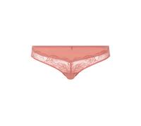 Chantelle Midnight Flowers - Brief Peach Delight Talla: 46 | Calzoncillos Outlet | Mujer | Naranja