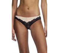 Chantelle Midnight Flowers Noir Talla: 36 | Bikinis Outlet | Mujer