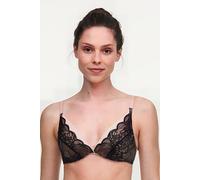 Chantelle Midnight Flowers Noir Talla: D65 | Brasieres Outlet | Mujer