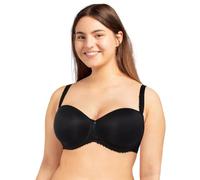 Chantelle Mujer Every Curve Camiseta Sujetador Not Applicable, Schwarz, 80F