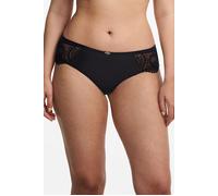 Chantelle Mystic Dream Black Grey Lurex Talla: 40 | Calzoncillos Outlet | Mujer | Negro