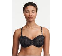 Chantelle Mystic Dream Multicolore Talla: B75 | Brasieres Outlet | Mujer