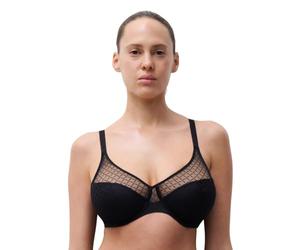 Chantelle Norah Chic Plunge T-Shirt Bra Sujetador para Camiseta Mujer (Pack de 1)
