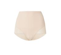 Chantelle Pantalón moldeador beige XL beige