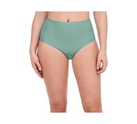Chantelle Ropa Interior para Mujer Softstretch UW Bas Cintura Alta, Vert Treillis, Talla única