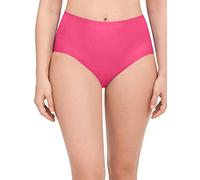 Chantelle Soft Stretch | Braga sin Costuras con Cintura Alta | Braga no se distingue Incluso bajo Ropa Ajustada, ultracómoda y Ligera | Lencería de Segunda Piel para Mujer | Talla única de la 36 a la