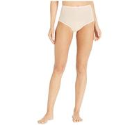 Chantelle Bragas mujer Softstretch 2647 Cintura alta Beige Dore Talla única