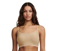 Chantelle Softstretch 16A2, Sujetador estilo bralette Mujer, Beige (Nude), XL-2XL