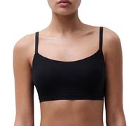 Chantelle Soft Stretch, Corsé Mujer, Negro (Schwarz 11), 38 (Talla del fabricante: XS/S)