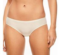 Chantelle Soft Stretch, Culotte Mujer, Marfil (Elfenbein 35), 38 (Talla del fabricante: 36)