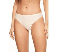 Chantelle Tanga Softstretch 2649 para mujer Beige Dore Talla única