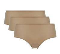 Chantelle Softstretch 1004, Bragas Mujer, Marfil (Nude), Talla única