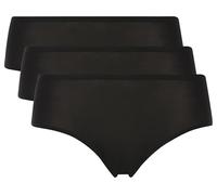 Chantelle Softstretch 1004, Bragas Mujer, Negro (Black), Talla única