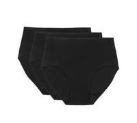 Chantelle Softstretch 1004, Bragas Mujer, Negro (Black), Talla única