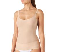 Chantelle Softstretch 1062 Camiseta moldeadora Beige Dore, XL-XXL, Mujer