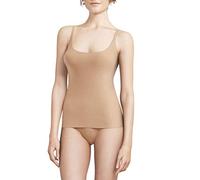 Chantelle Softstretch 1062 Camiseta moldeadora Nude, XS-S, Mujer