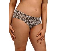 Chantelle Softstretch 2644 Bragas, Leopard, Talla única para Mujer