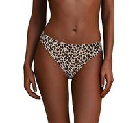 Chantelle Softstretch 11D9 Bragas, Leopard, Talla única para Mujer