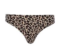 Chantelle Softstretch 11D9 Bragas, Leopard, Talla única para Mujer