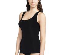 Chantelle Softstretch 2646 Tank Top Black, Talla única, Mujer