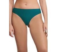 Chantelle SoftStretch String Oriental Verde Verde Talla Única