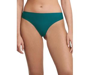 Chantelle SoftStretch String Oriental Verde Verde Talla Única