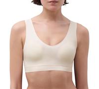 Chantelle SOFTSTRETCH, Sujetador estilo bralette para Mujer, Marfil, M-L