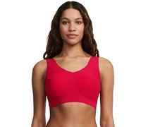 Chantelle SOFTSTRETCH, Sujetador estilo bralette para Mujer, Rojo (Coquelicot Red), M-L