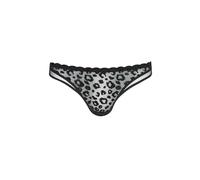 CHANTELLE String GIRLS negro negro | 40